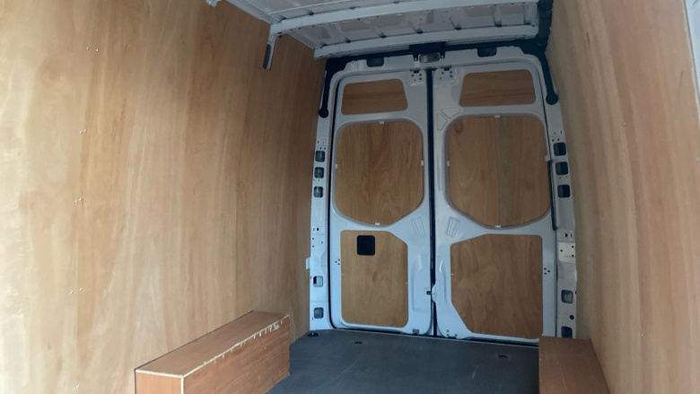 Mercedes-Benz Sprinter 315Cdi L3 Diesel Rwd 3.5t H2 Pro Van